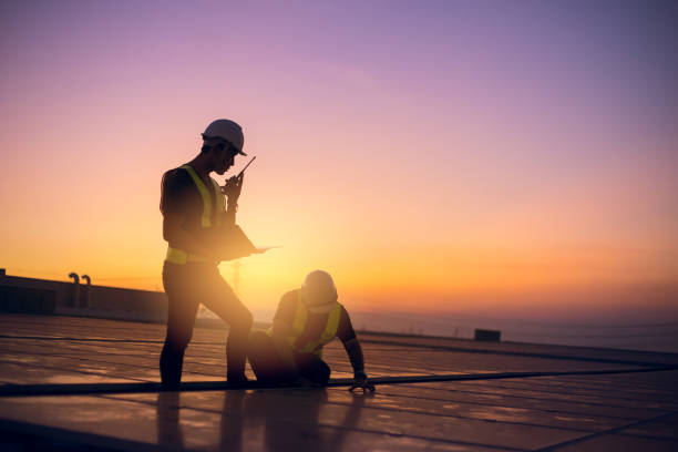 Best Shingle Roofing Installation  in Anchor Point, AK