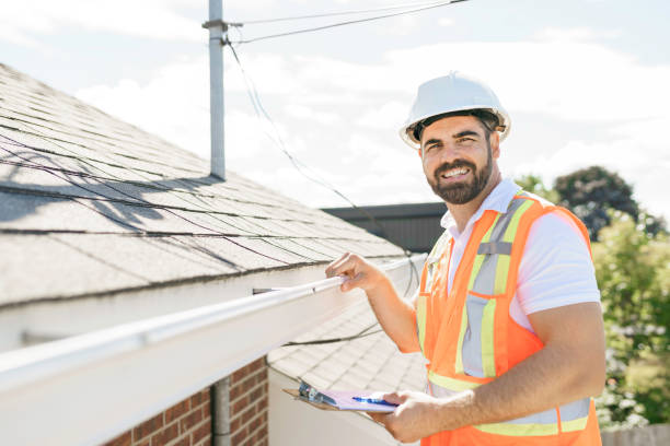 Gutter Installation and Roofing in Anchor Point, AK