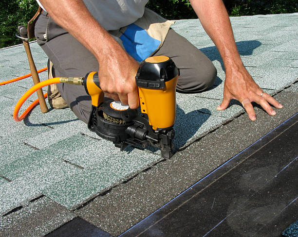 Best Roof Installation Near Me  in Anchor Point, AK