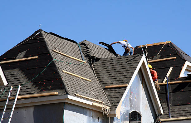 Best Roof Leak Repair  in Anchor Point, AK