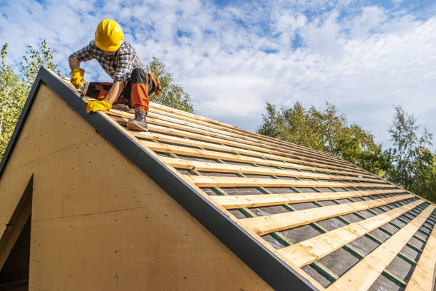 Quick and Trustworthy Emergency Roof Repair Services in Anchor Point, AK