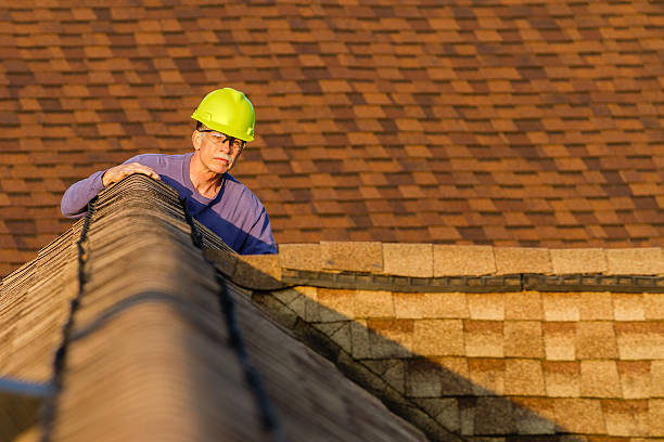 Best Roof Replacement Cost  in Anchor Point, AK