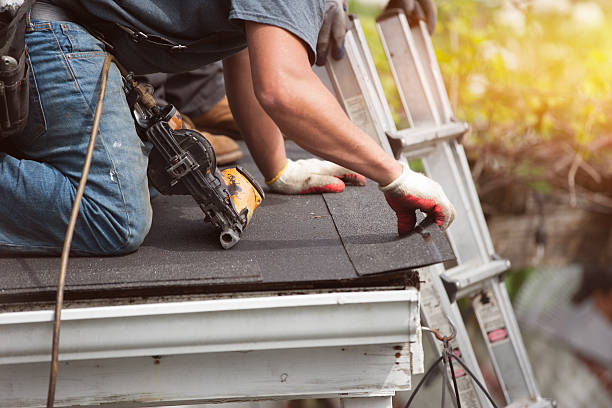 Best Roof Waterproofing Services  in Anchor Point, AK