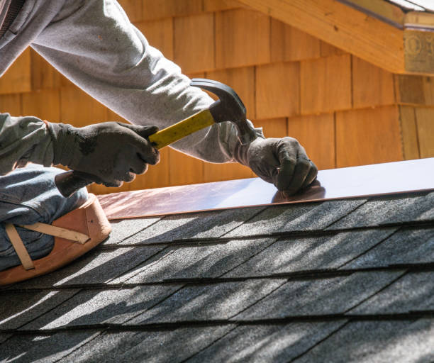 Reliable Anchor Point, AK Roofing Contractor Solutions